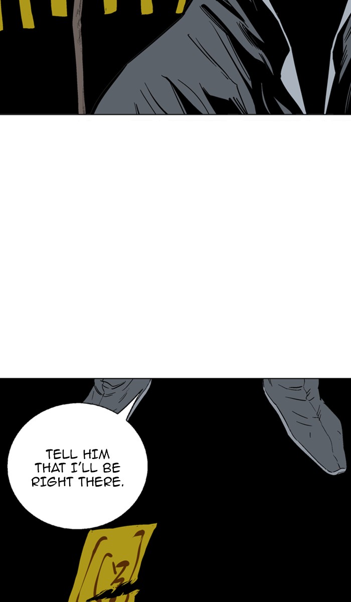 Gosu Chapter 112 page 79 - Chapter 112: [Chapter 2] Ep. 26