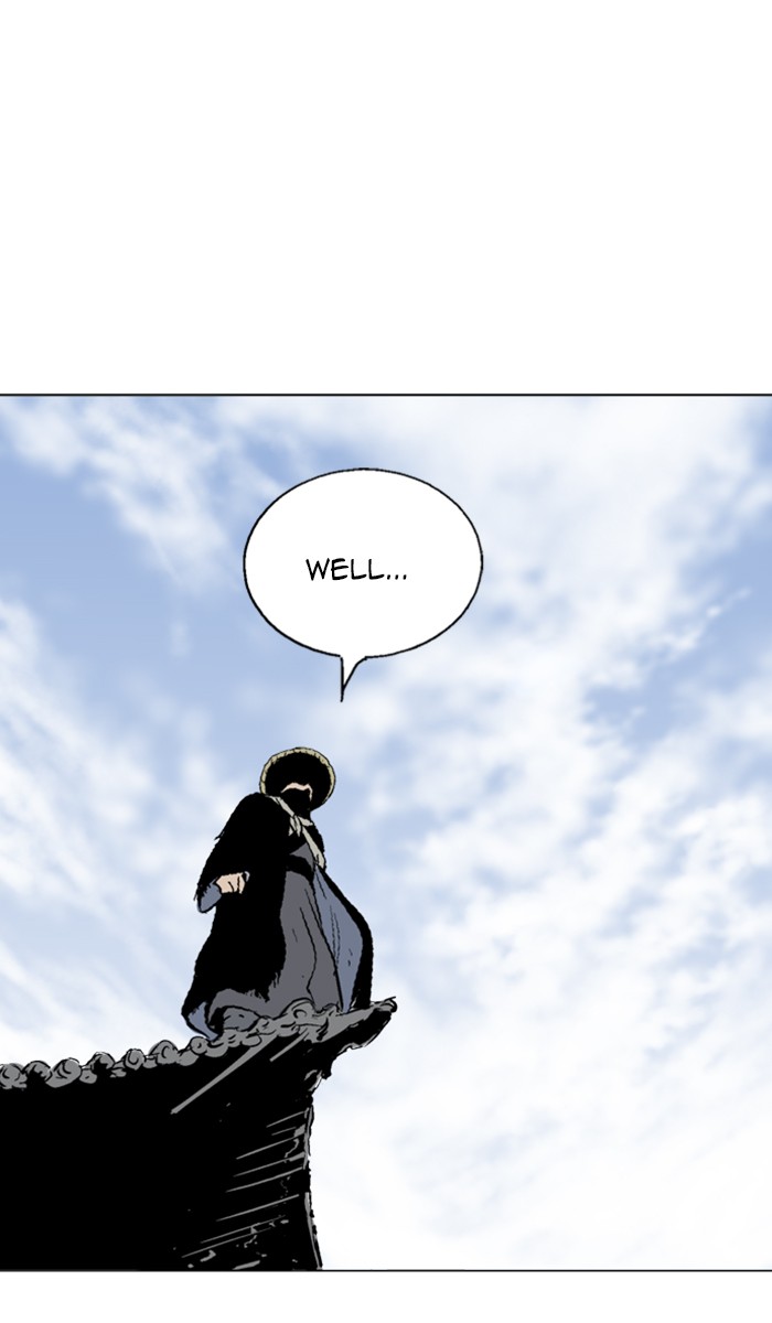 Gosu Chapter 112 page 84 - Chapter 112: [Chapter 2] Ep. 26