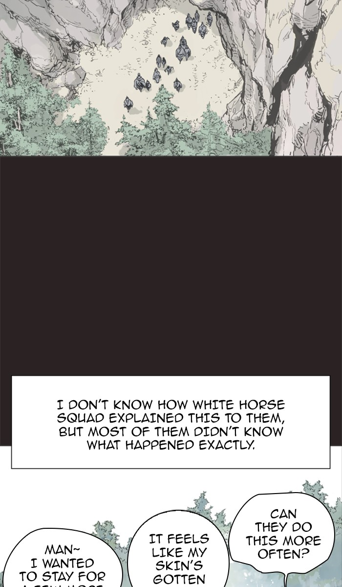 Gosu Chapter 113 page 14 - Chapter 113: [Chapter 2] Ep. 27