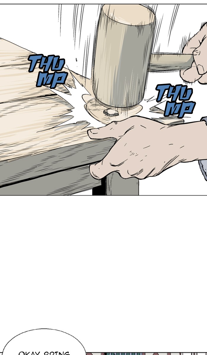 Gosu Chapter 113 page 2 - Chapter 113: [Chapter 2] Ep. 27