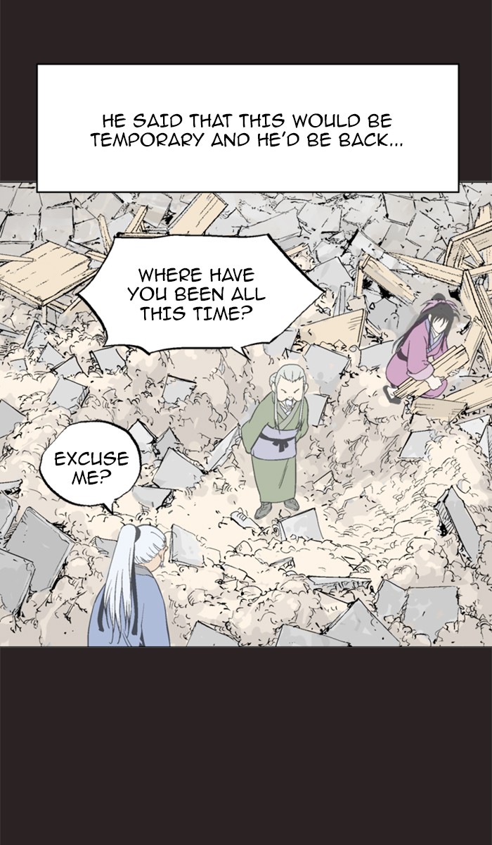 Gosu Chapter 113 page 20 - Chapter 113: [Chapter 2] Ep. 27