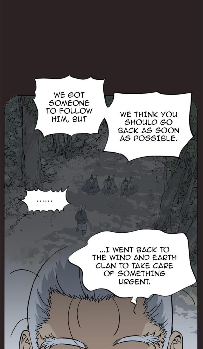 Gosu Chapter 113 page 27 - Chapter 113: [Chapter 2] Ep. 27