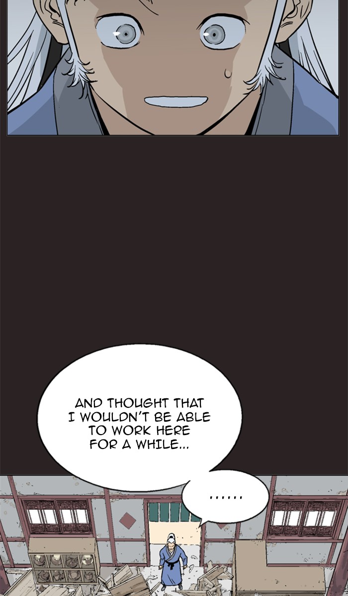 Gosu Chapter 113 page 28 - Chapter 113: [Chapter 2] Ep. 27