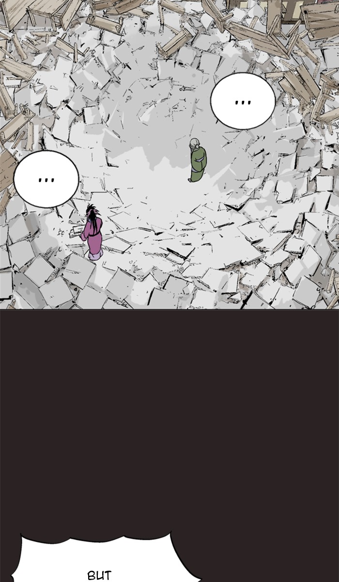 Gosu Chapter 113 page 29 - Chapter 113: [Chapter 2] Ep. 27