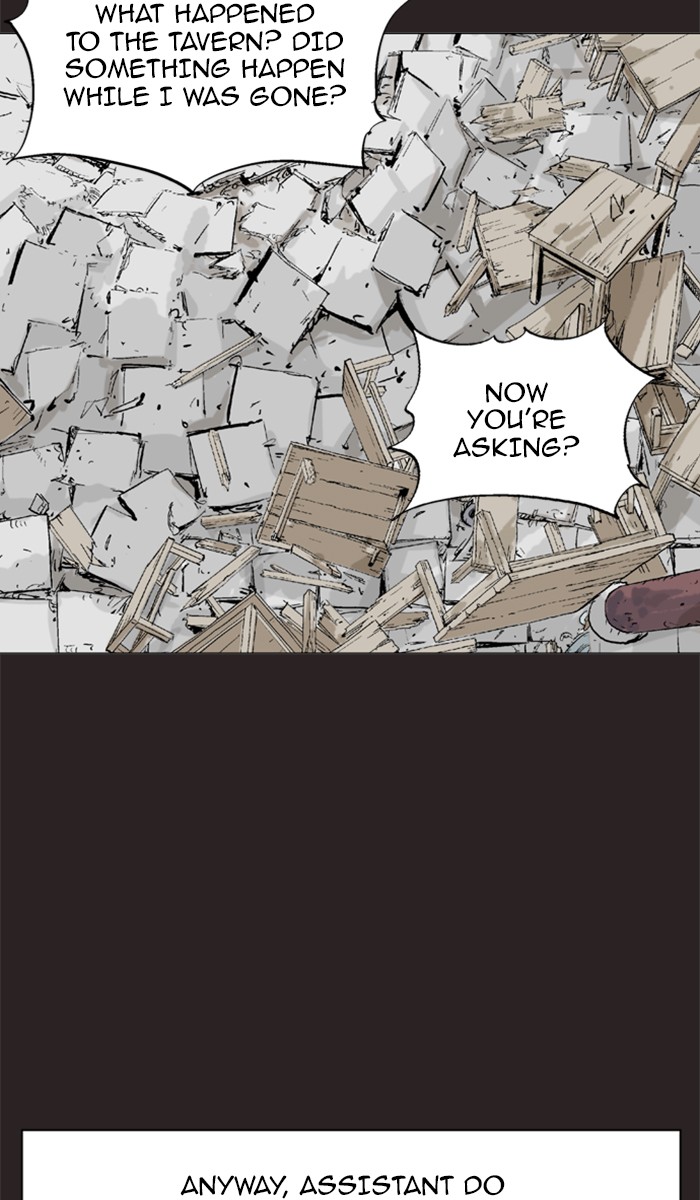 Gosu Chapter 113 page 30 - Chapter 113: [Chapter 2] Ep. 27