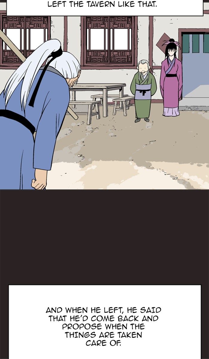 Gosu Chapter 113 page 31 - Chapter 113: [Chapter 2] Ep. 27