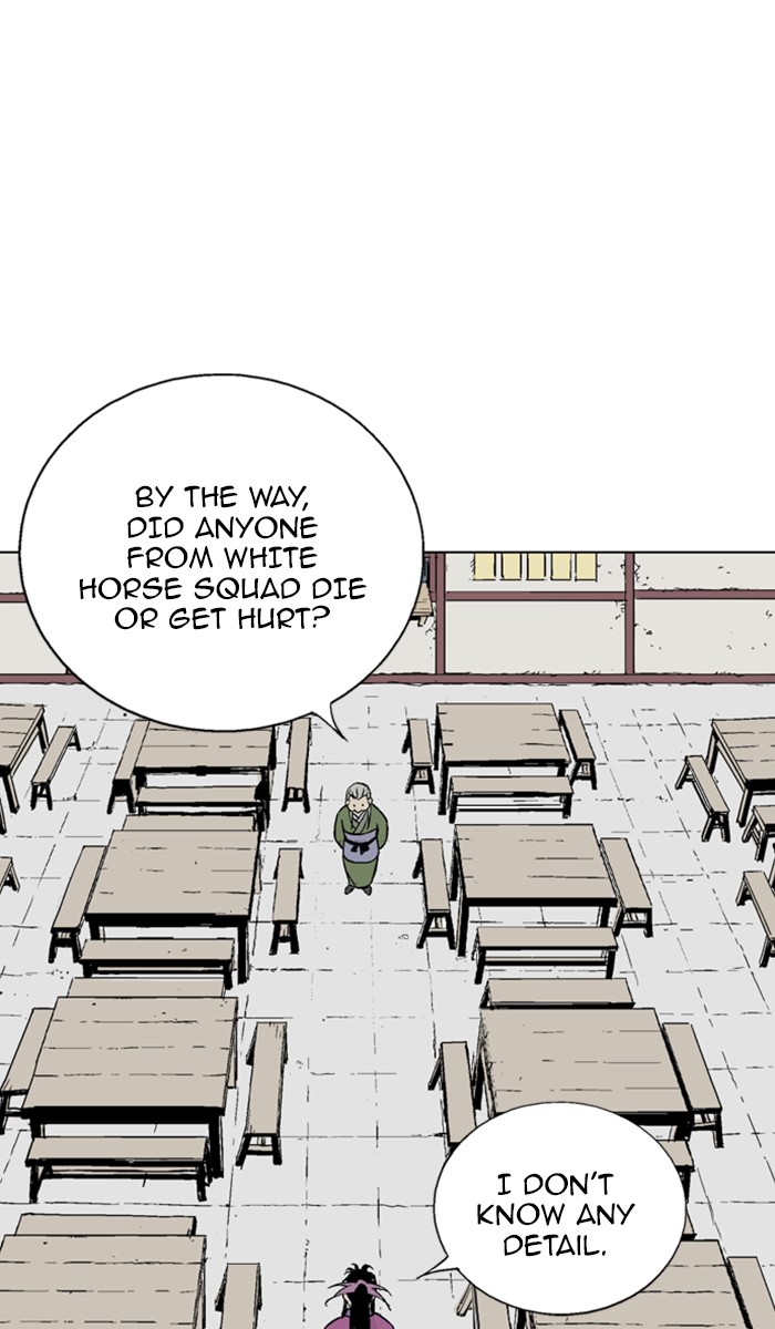 Gosu Chapter 113 page 35 - Chapter 113: [Chapter 2] Ep. 27