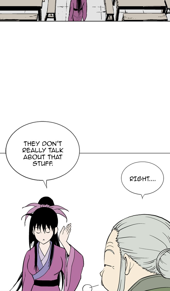 Gosu Chapter 113 page 36 - Chapter 113: [Chapter 2] Ep. 27