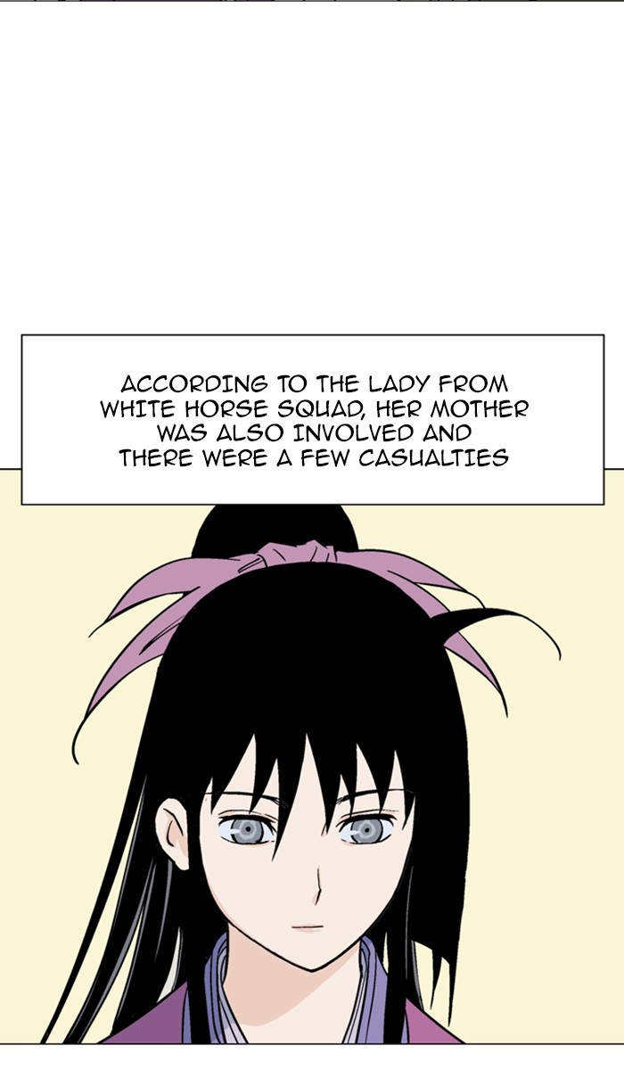 Gosu Chapter 113 page 37 - Chapter 113: [Chapter 2] Ep. 27