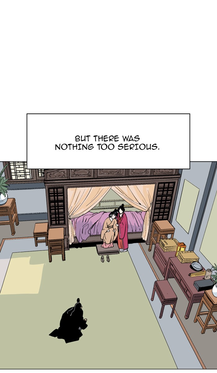 Gosu Chapter 113 page 38 - Chapter 113: [Chapter 2] Ep. 27