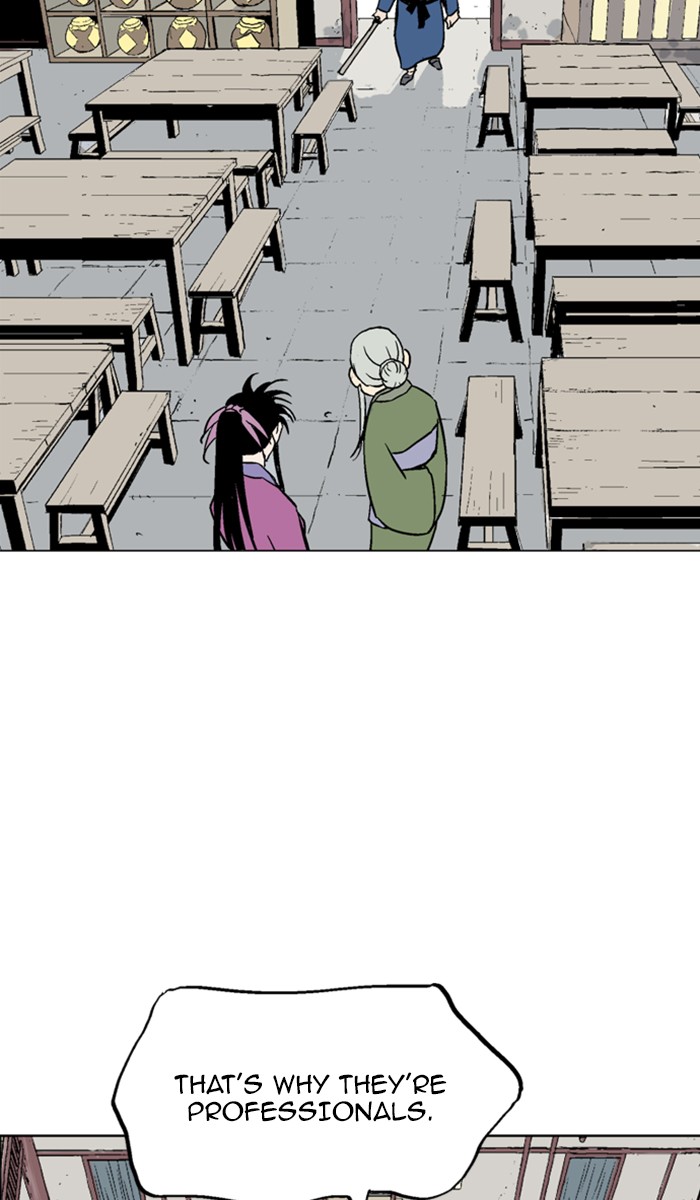 Gosu Chapter 113 page 45 - Chapter 113: [Chapter 2] Ep. 27