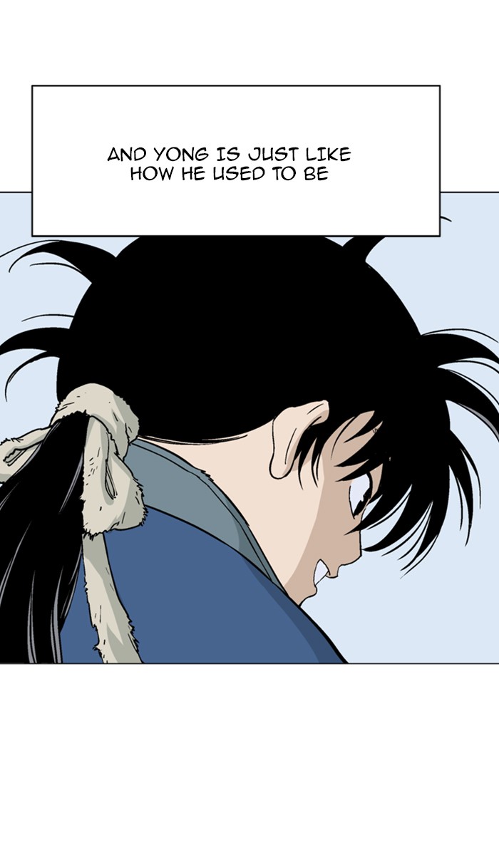 Gosu Chapter 113 page 47 - Chapter 113: [Chapter 2] Ep. 27