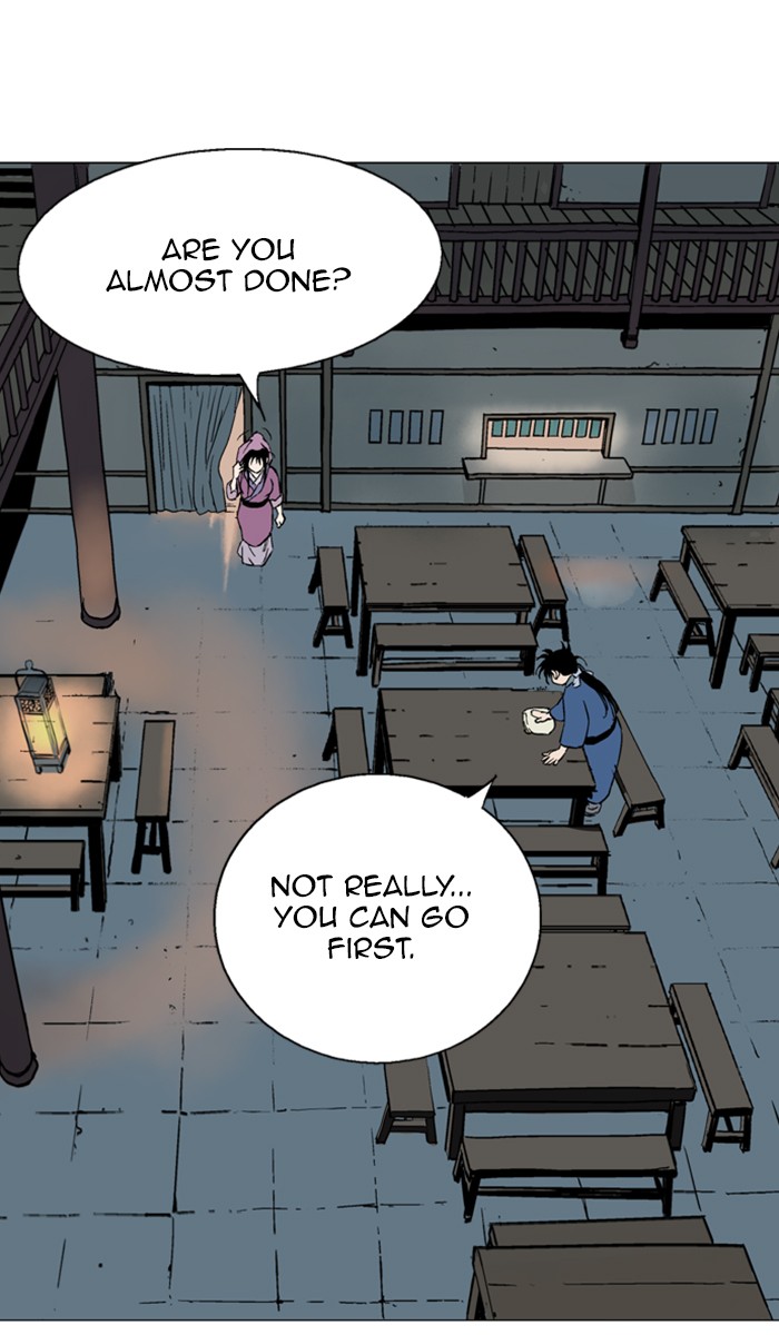 Gosu Chapter 113 page 51 - Chapter 113: [Chapter 2] Ep. 27