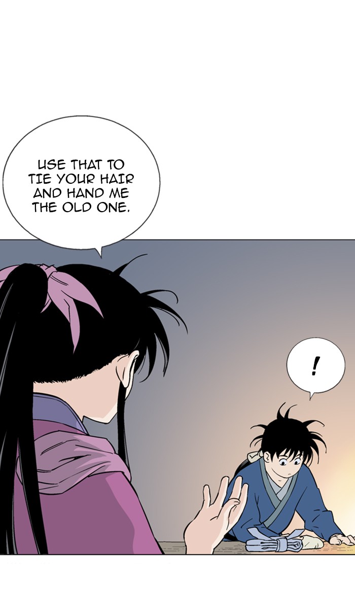 Gosu Chapter 113 page 53 - Chapter 113: [Chapter 2] Ep. 27