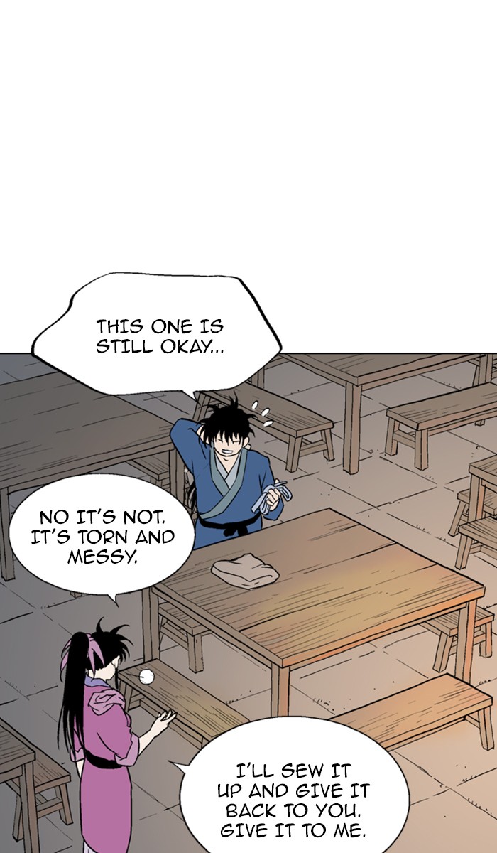 Gosu Chapter 113 page 54 - Chapter 113: [Chapter 2] Ep. 27