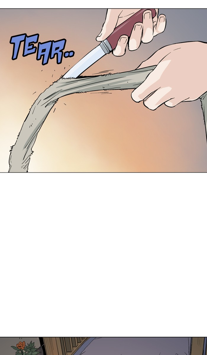 Gosu Chapter 113 page 57 - Chapter 113: [Chapter 2] Ep. 27