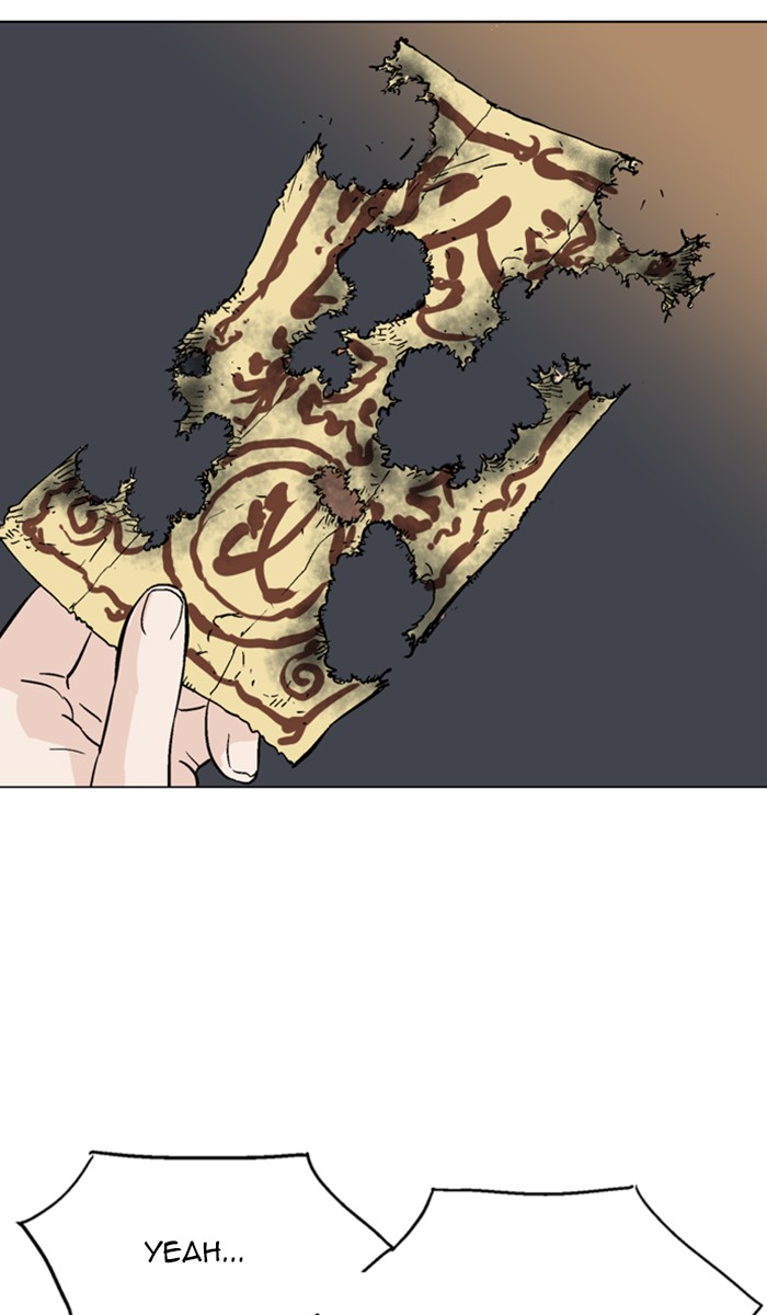 Gosu Chapter 113 page 61 - Chapter 113: [Chapter 2] Ep. 27