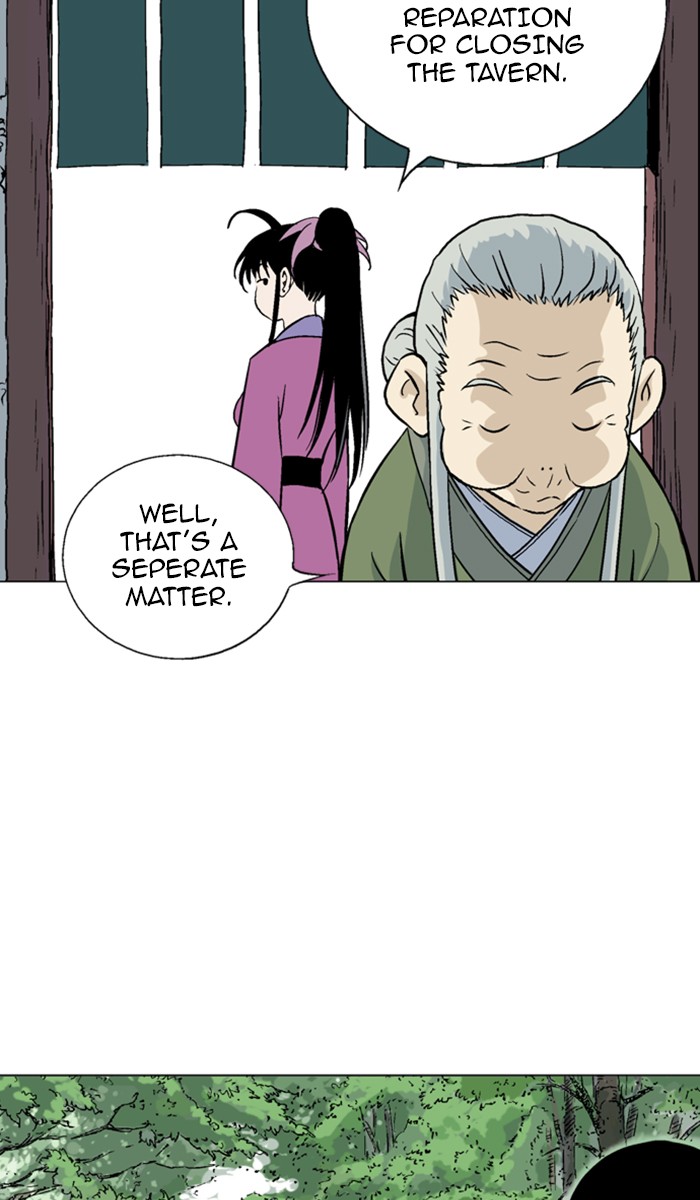 Gosu Chapter 113 page 8 - Chapter 113: [Chapter 2] Ep. 27