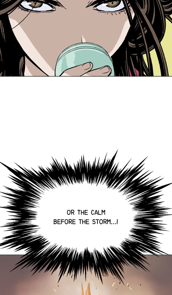 Gosu Chapter 113 page 81 - Chapter 113: [Chapter 2] Ep. 27