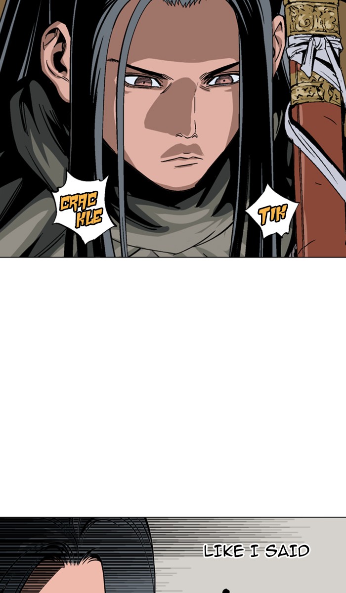 Gosu Chapter 113 page 84 - Chapter 113: [Chapter 2] Ep. 27