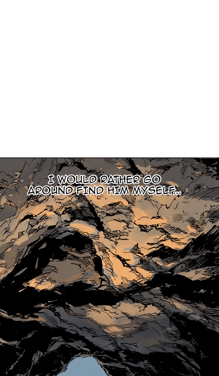 Gosu Chapter 113 page 92 - Chapter 113: [Chapter 2] Ep. 27