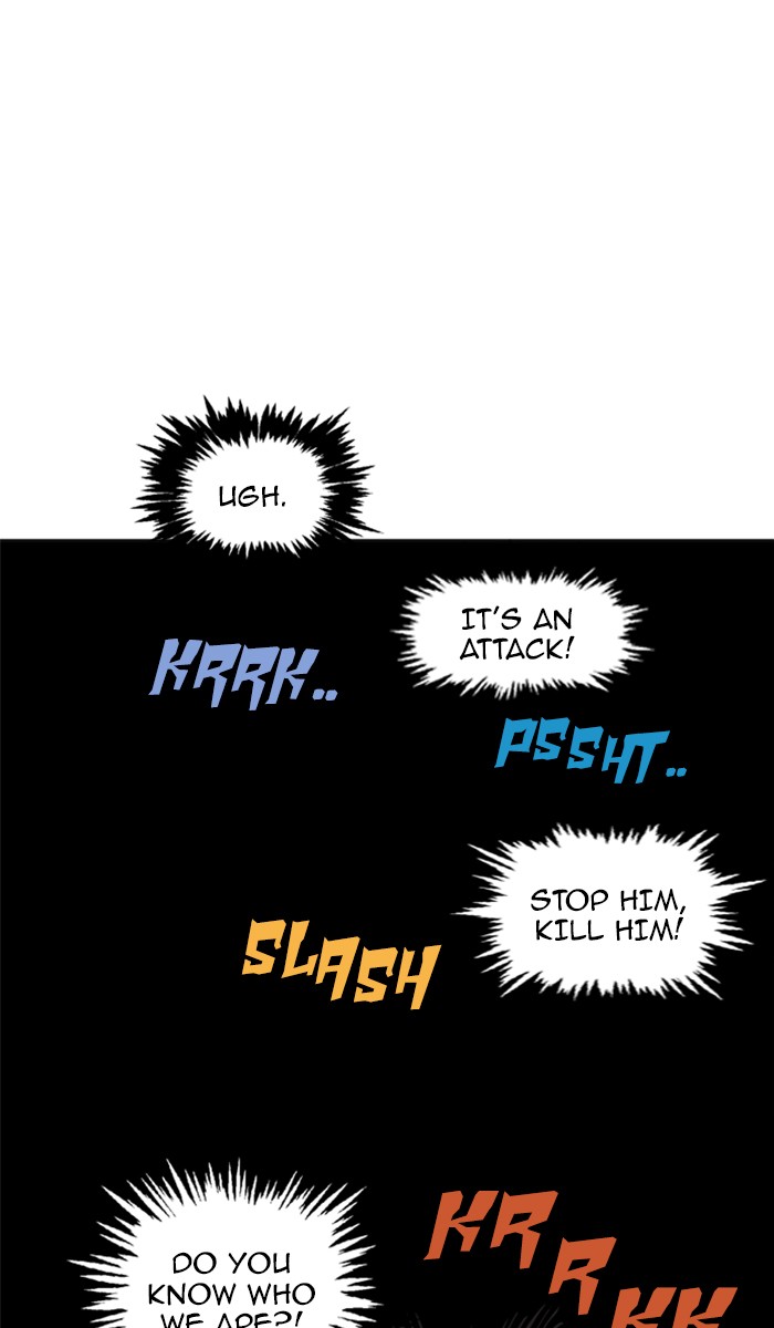 Gosu Chapter 114 page 15 - Chapter 114: [Chapter 2] Ep. 28