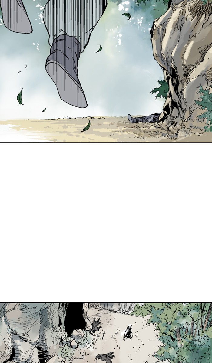 Gosu Chapter 114 page 20 - Chapter 114: [Chapter 2] Ep. 28