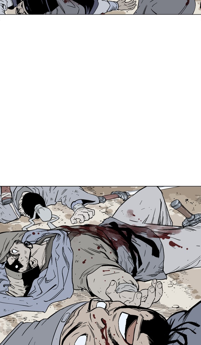 Gosu Chapter 114 page 23 - Chapter 114: [Chapter 2] Ep. 28