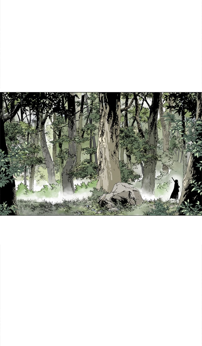 Gosu Chapter 114 page 29 - Chapter 114: [Chapter 2] Ep. 28