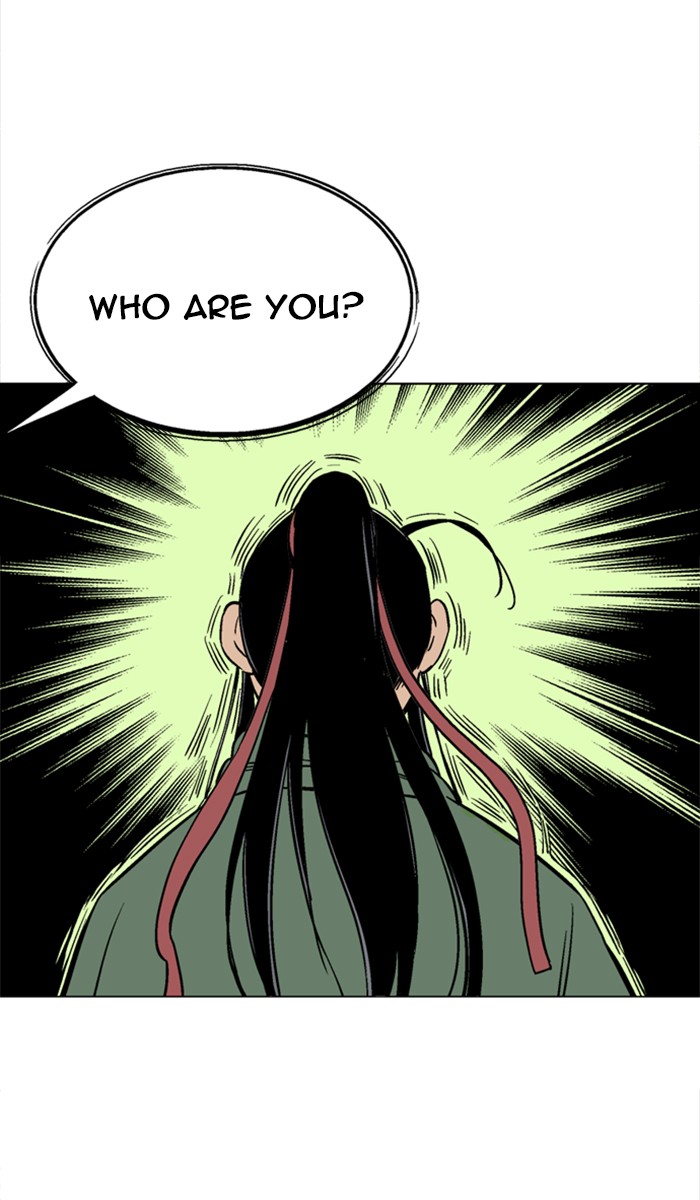 Gosu Chapter 114 page 33 - Chapter 114: [Chapter 2] Ep. 28