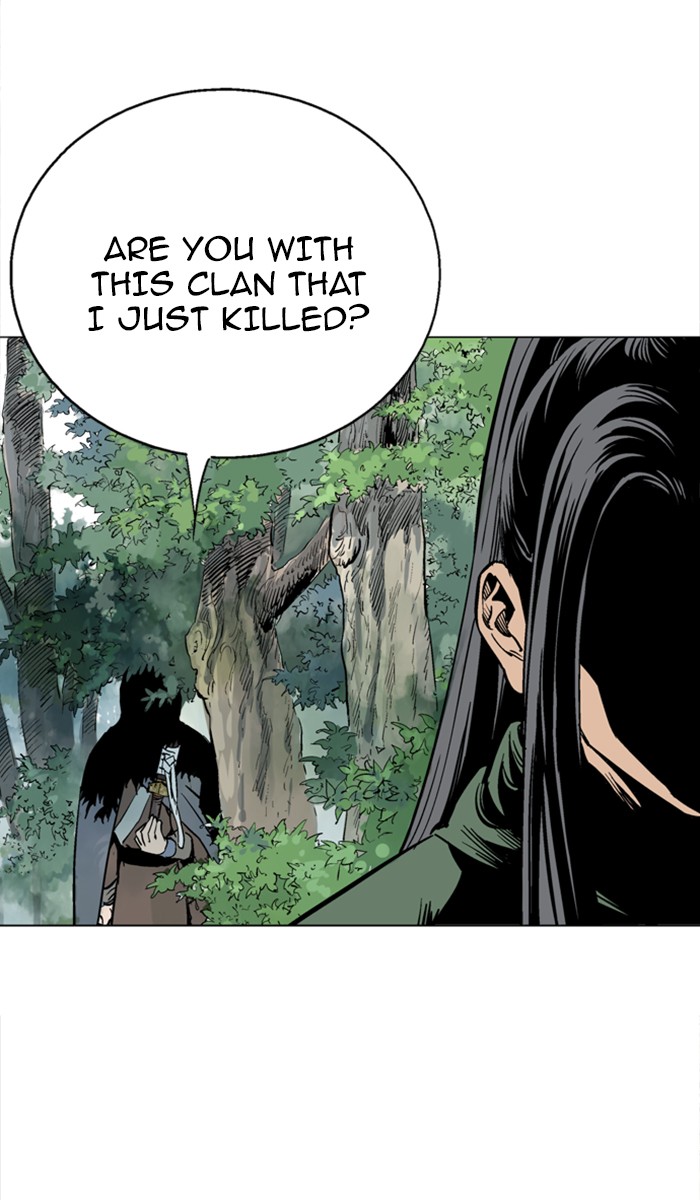 Gosu Chapter 114 page 34 - Chapter 114: [Chapter 2] Ep. 28