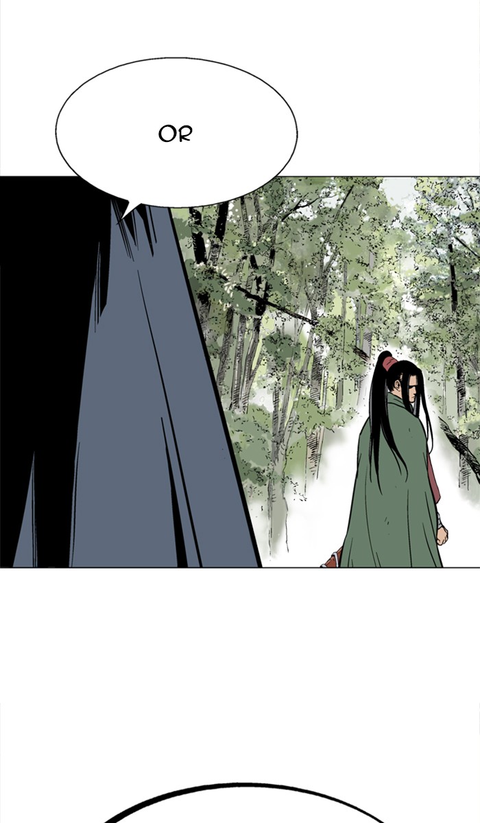 Gosu Chapter 114 page 35 - Chapter 114: [Chapter 2] Ep. 28