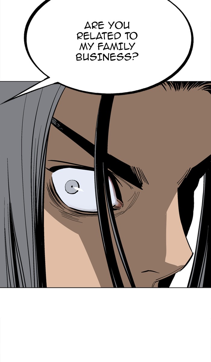 Gosu Chapter 114 page 36 - Chapter 114: [Chapter 2] Ep. 28