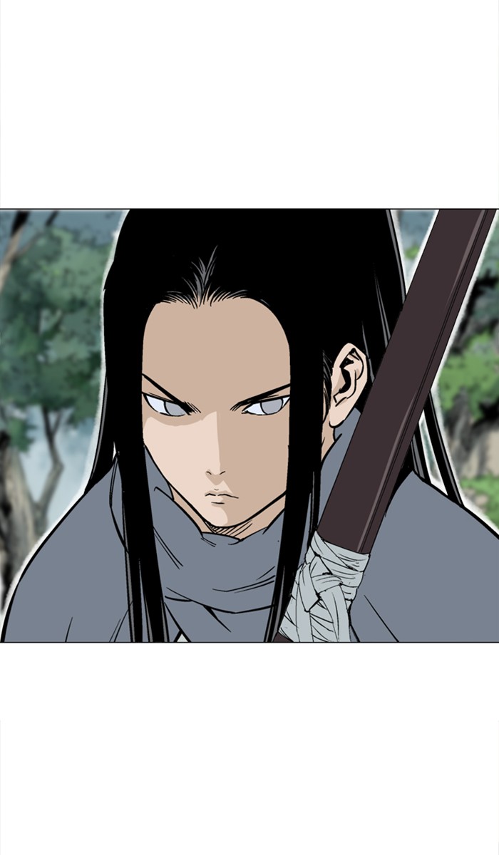 Gosu Chapter 114 page 37 - Chapter 114: [Chapter 2] Ep. 28