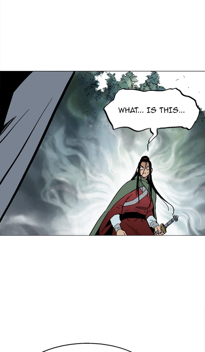 Gosu Chapter 114 page 39 - Chapter 114: [Chapter 2] Ep. 28