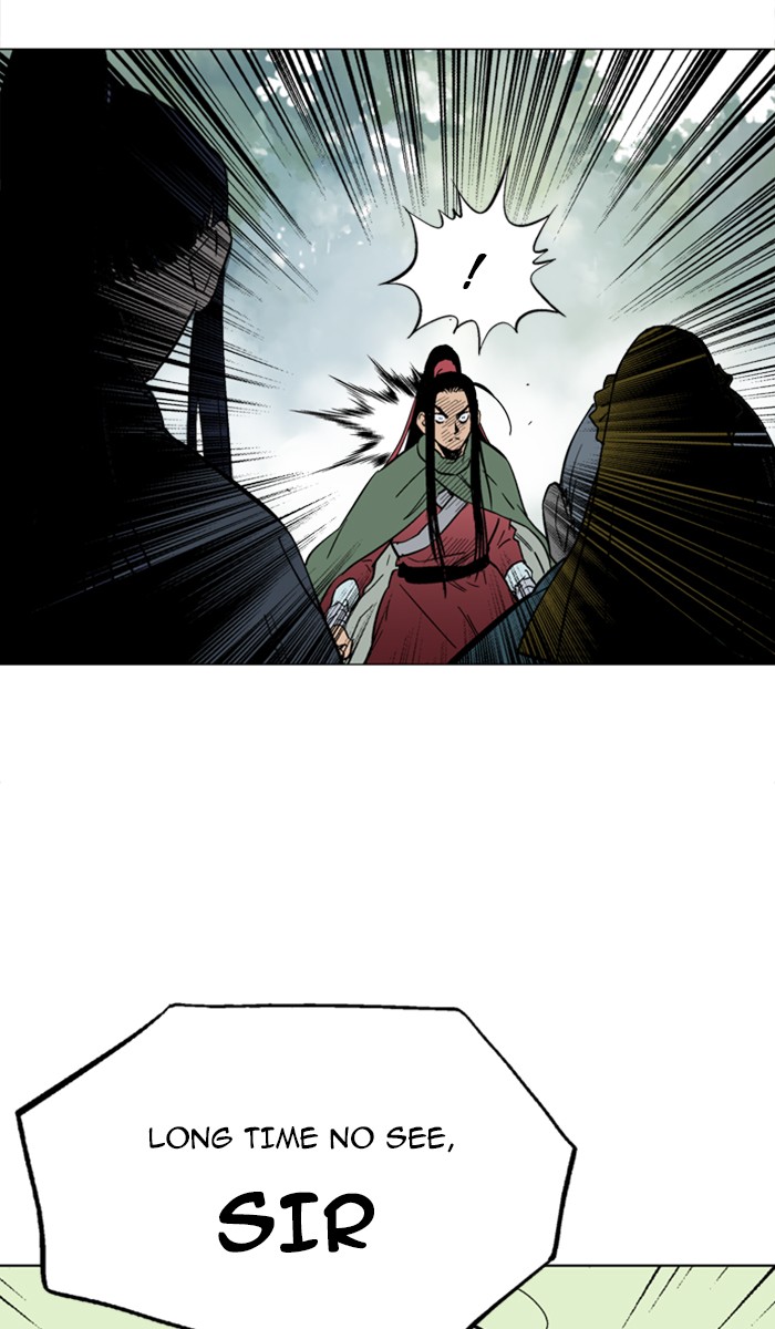 Gosu Chapter 114 page 44 - Chapter 114: [Chapter 2] Ep. 28