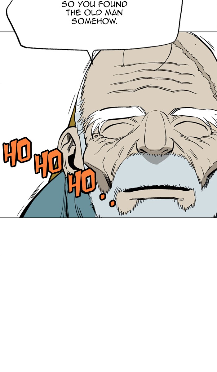Gosu Chapter 114 page 46 - Chapter 114: [Chapter 2] Ep. 28