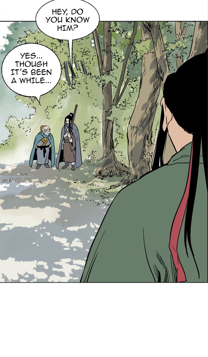 Gosu Chapter 114 page 48 - Chapter 114: [Chapter 2] Ep. 28