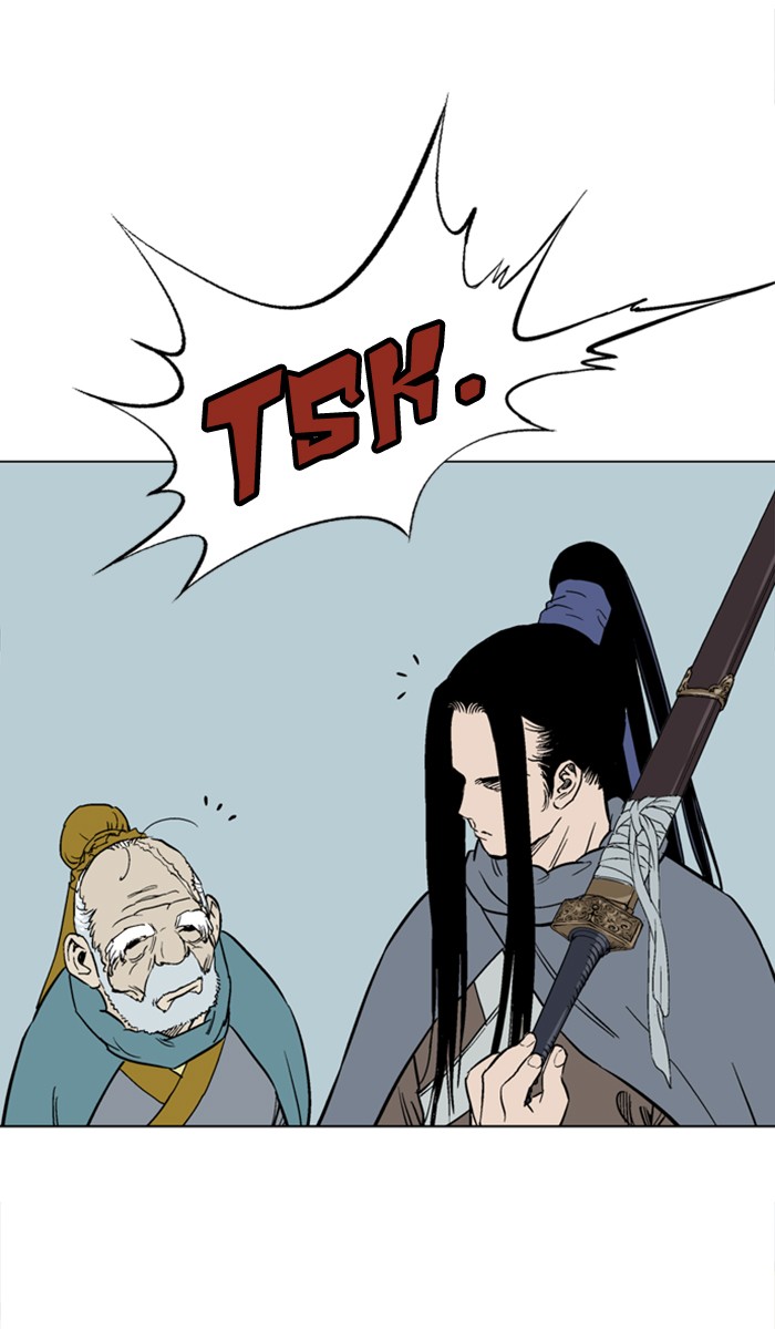 Gosu Chapter 114 page 49 - Chapter 114: [Chapter 2] Ep. 28