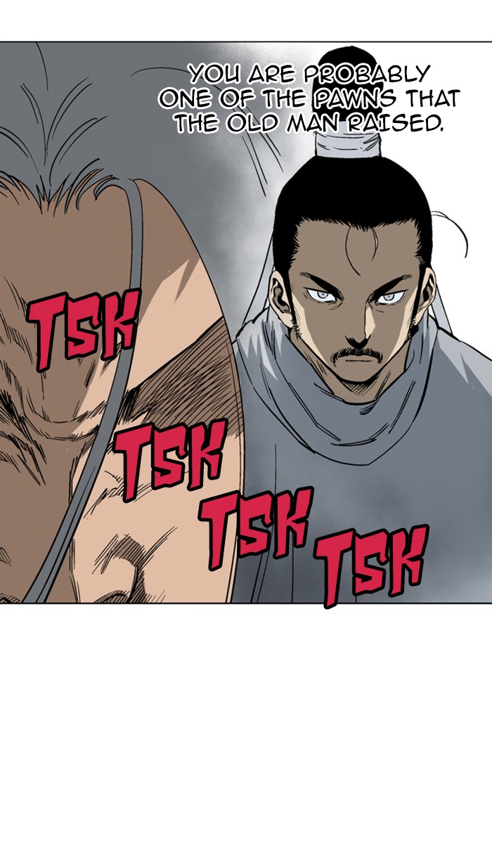Gosu Chapter 114 page 51 - Chapter 114: [Chapter 2] Ep. 28