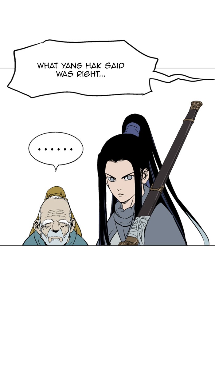 Gosu Chapter 114 page 53 - Chapter 114: [Chapter 2] Ep. 28
