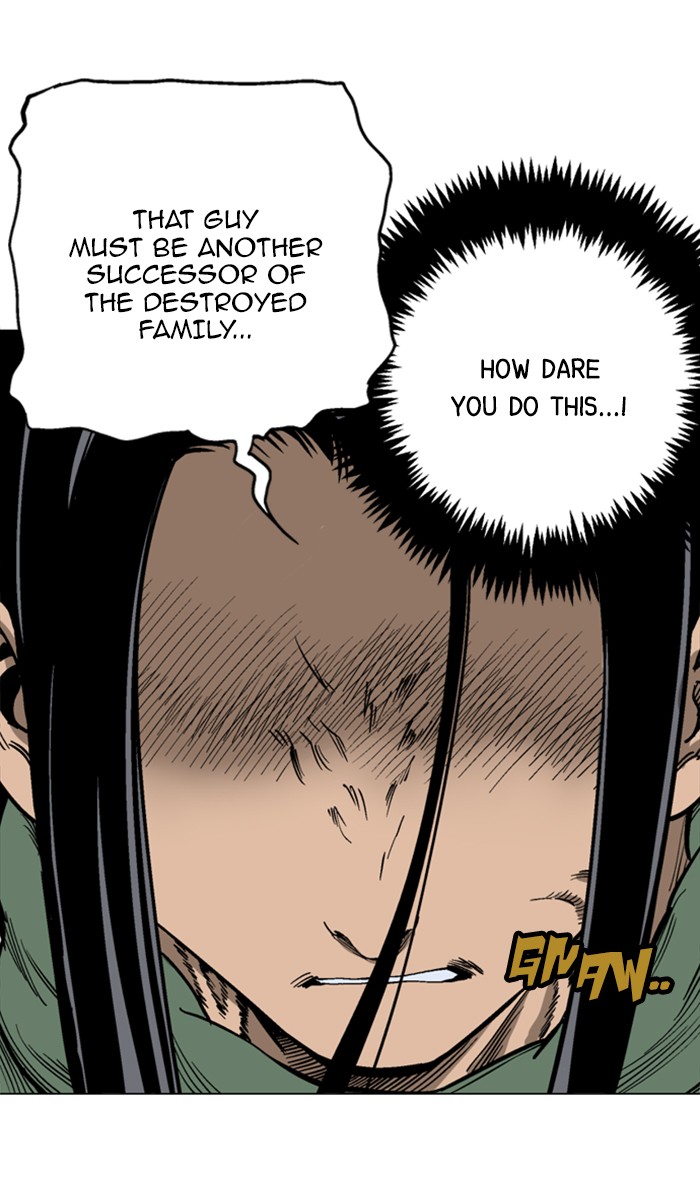 Gosu Chapter 114 page 54 - Chapter 114: [Chapter 2] Ep. 28