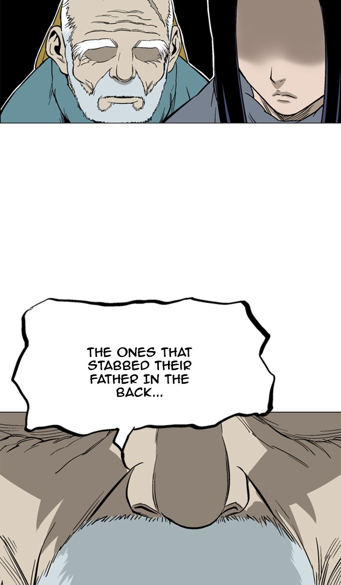 Gosu Chapter 114 page 57 - Chapter 114: [Chapter 2] Ep. 28