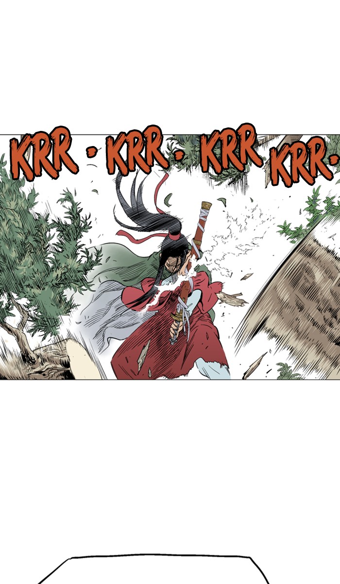Gosu Chapter 114 page 61 - Chapter 114: [Chapter 2] Ep. 28