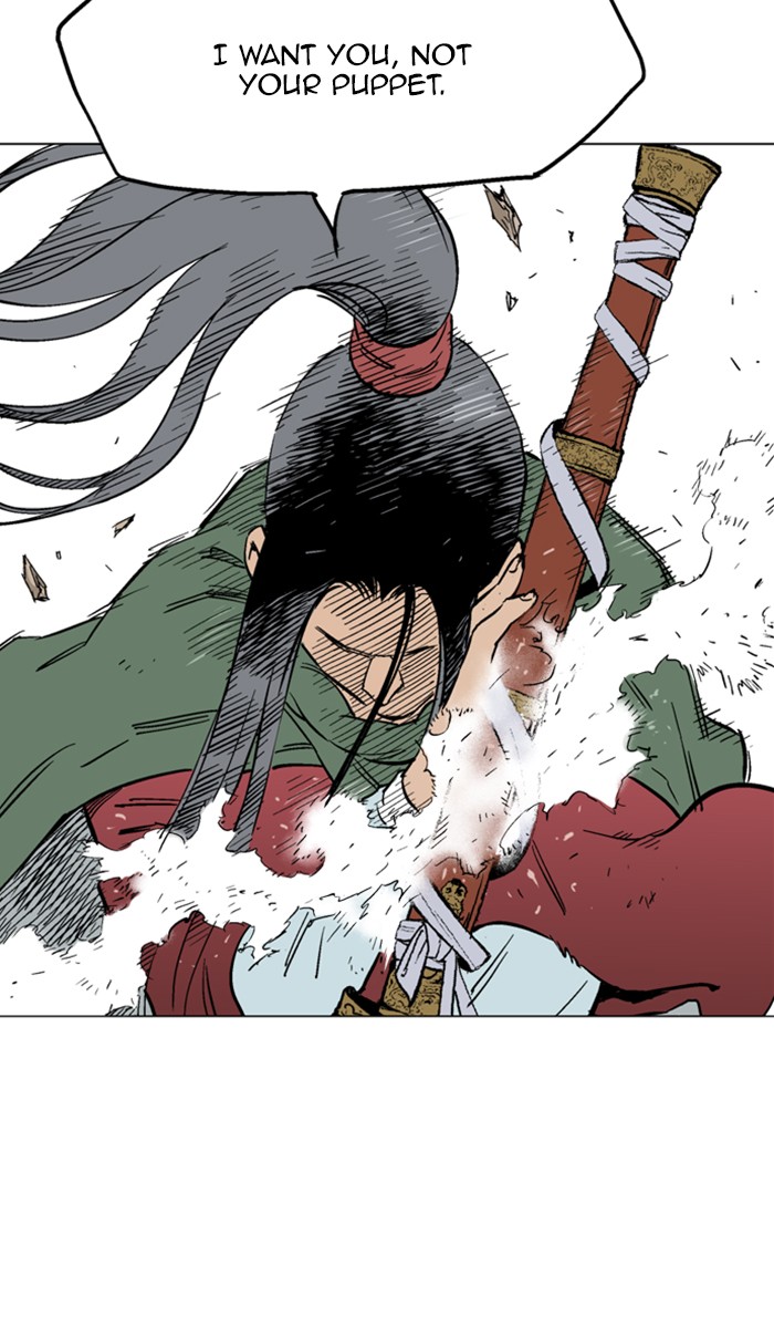 Gosu Chapter 114 page 62 - Chapter 114: [Chapter 2] Ep. 28