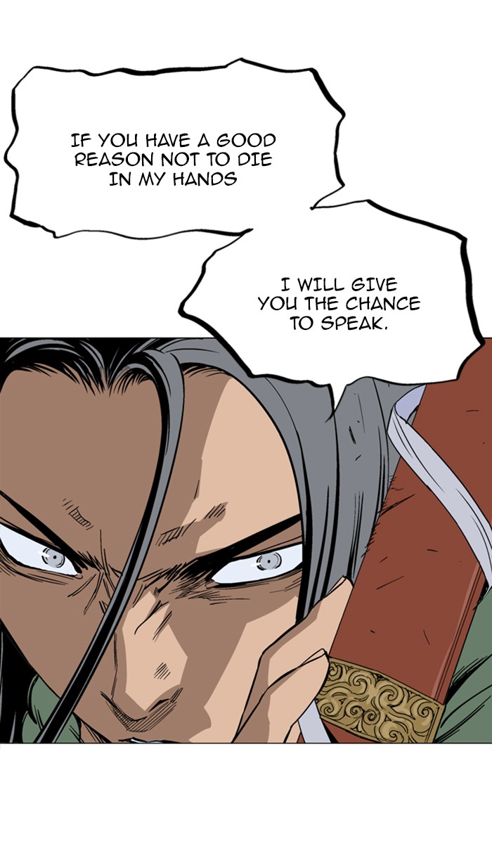 Gosu Chapter 114 page 63 - Chapter 114: [Chapter 2] Ep. 28