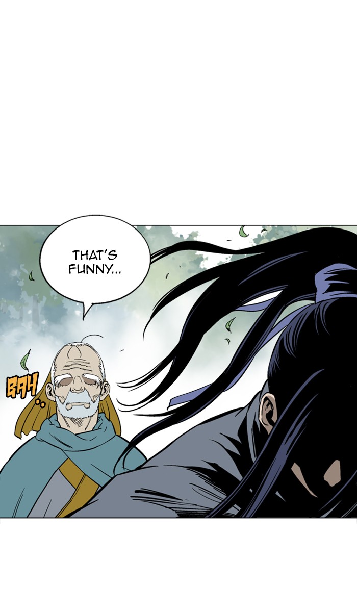 Gosu Chapter 114 page 64 - Chapter 114: [Chapter 2] Ep. 28
