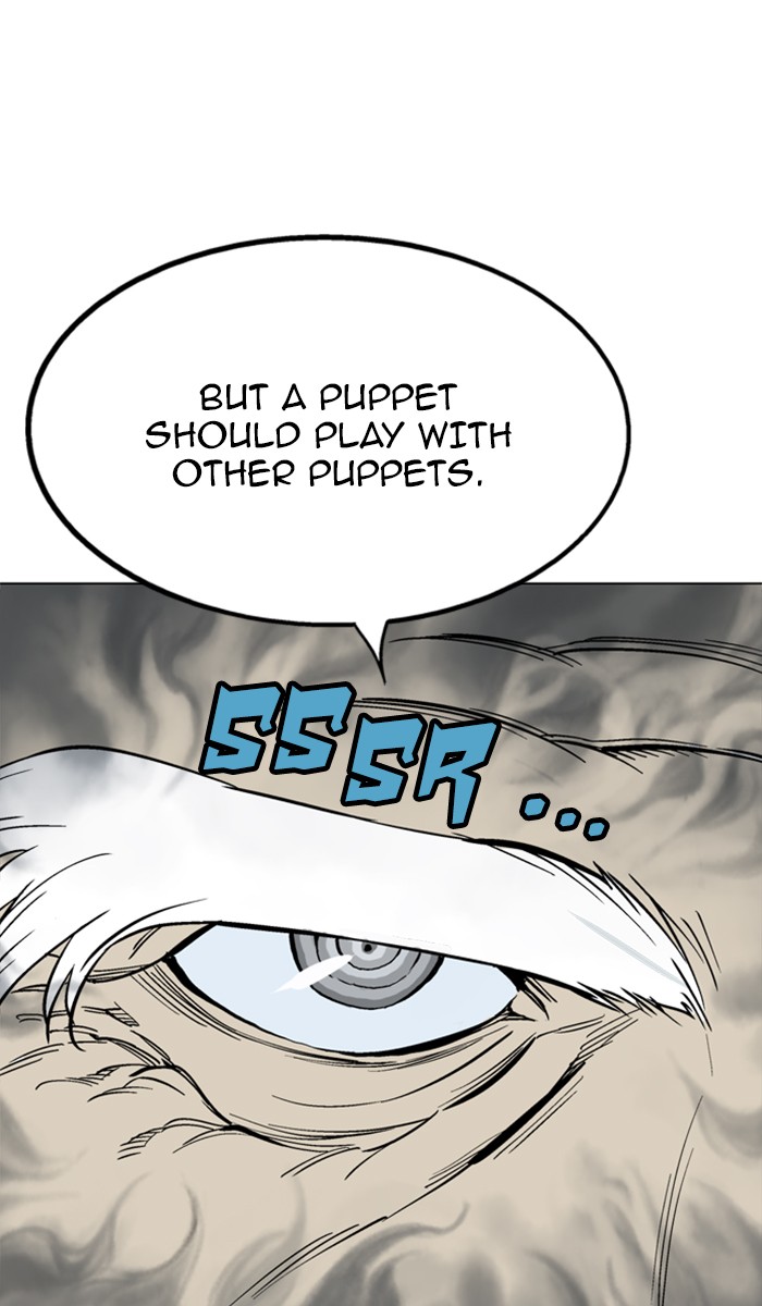 Gosu Chapter 114 page 65 - Chapter 114: [Chapter 2] Ep. 28