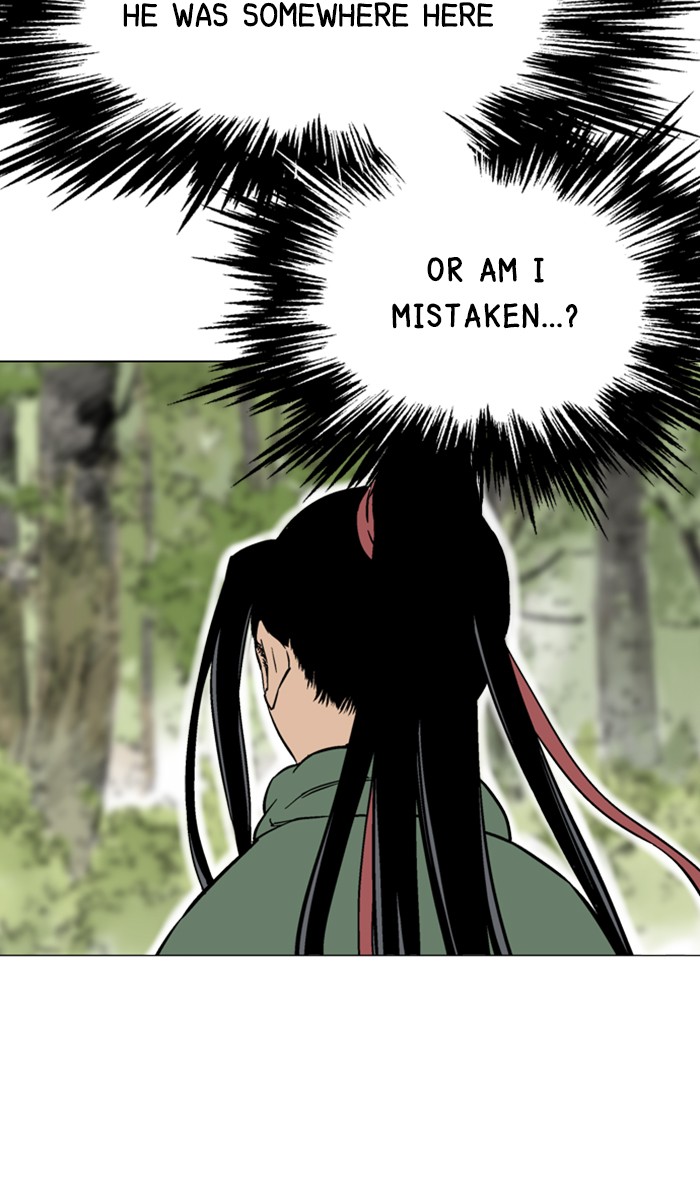 Gosu Chapter 114 page 9 - Chapter 114: [Chapter 2] Ep. 28