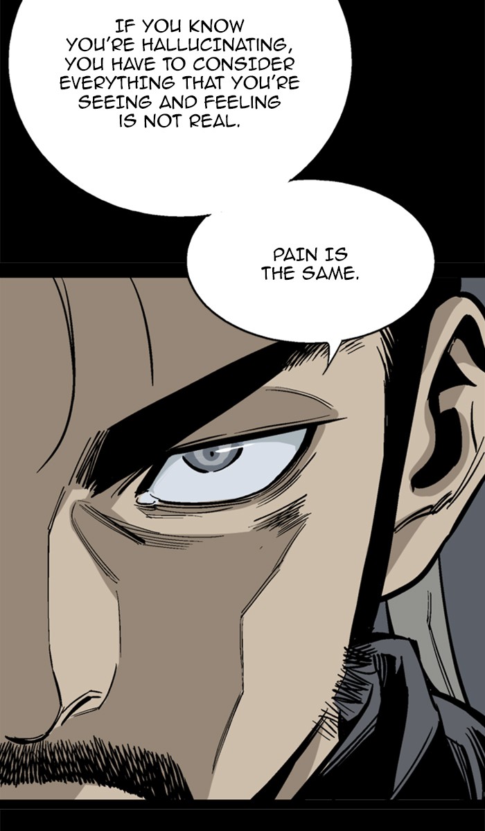 Gosu Chapter 115 page 11 - Chapter 115: [Chapter 2] Ep. 29